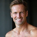 Client David L. looking fit